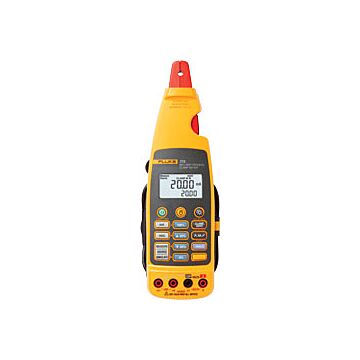 Fluke 773 for Rent