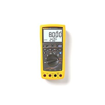 Fluke 787B Process Meter Digital Multimeter & Loop Calibrator 