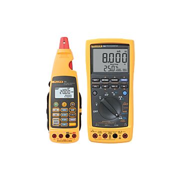 Fluke 789/773