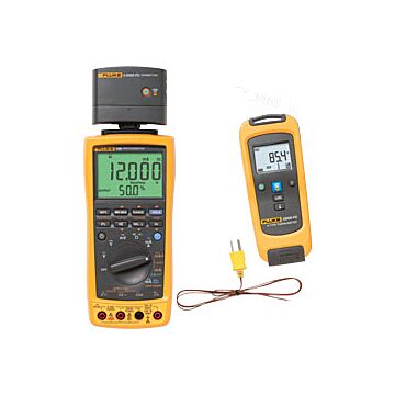 Fluke 789/T3000 FC Fluke Connect Process Meter