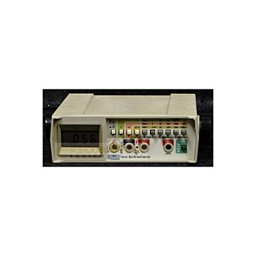 Fluke 8010A FOR RENT