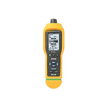 Fluke 805 FC Fluke Connect Vibration Meter