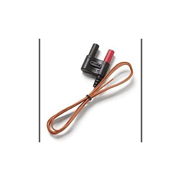 Fluke 80BK Integrated DMM Temperature Probe - Type K 