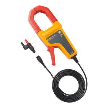 Fluke 80i-2010s 2,000A AC/DC Current Clamp  