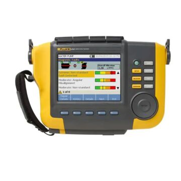 Fluke 810-2026 Vibration Tester