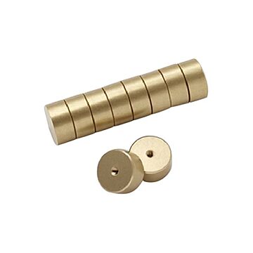 Fluke 810SMP Sensor Mounting Pads for 810 Vibration Tester