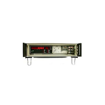 Fluke 8505A FOR RENT