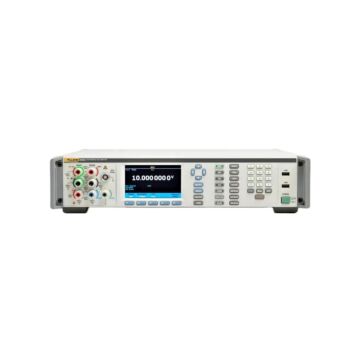 Rent the Fluke Calibration 8588A 8.5-Digit Reference DMM / Multimeter, Lab Accuracy 