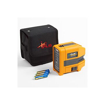 Fluke PLS-3G-Z 3-Point Green Bare Tool for the PLS 3G 