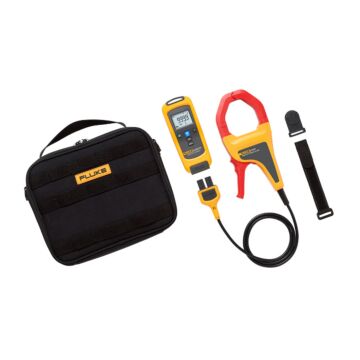 Fluke A3003FC FOR RENT Wireless 2000 AMP DC Clamp Meter