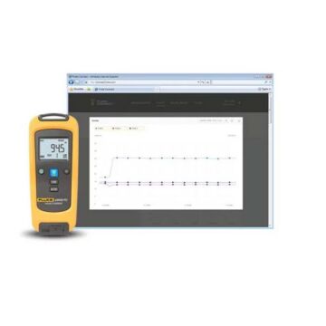 Fluke A3002FC FC Wireless AC/DC Current Module