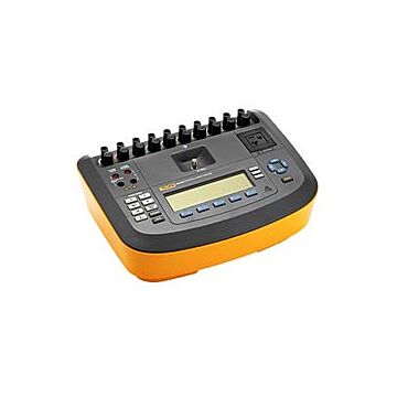 Fluke Biomedical ESA620 for Rent, Medical Equipment Electrical Safety Analyzer