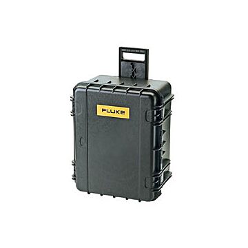 Fluke C437-II Hard Case for 430 Series II with Rollers