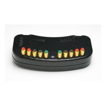 Fluke Calibration 2560 for Rent, SPRT Module, 25 Ohm and 100 Ohm, 2-Channel, For Black Stack