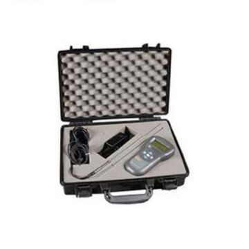 Fluke Calibration 2601 Probe Carrying Case for the 5618B & 5665