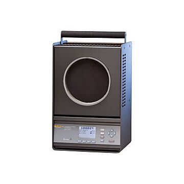 Fluke Calibration 4181 Precision Infrared Calibrator, 152mm (6"), 35C to 500C