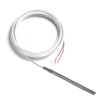 Fluke Calibration 5623B Precision RTD Freezer Probe