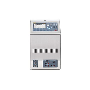 Fluke Calibration 6109A-P-156 Portable Bath with Process Electronics
