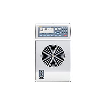 Fluke Calibration 7109A-156 Portable Bath, -25C to 140C, 115 VAC