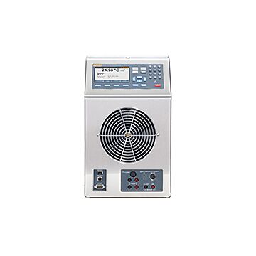 Fluke Calibration 7109A-P-156 Portable Bath, -25C to 140C, with Process Electronics