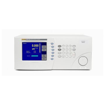Fluke Calibration 7250 FOR RENT Ruska Pressure Controller / Calibrator