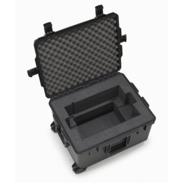 Fluke Calibration 7526A-CASE Carrying Case for 7526A Strong, lightweight resin shell