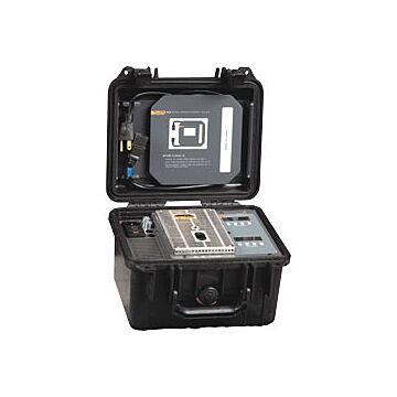 Fluke 9009-B-156 Dual Block Calibrator -15C to 350C
