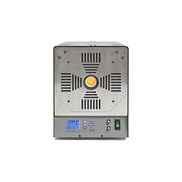 Fluke Calibration 9118A-ITB-256 Thermocouple Calibration Furnace with Isothermal Block