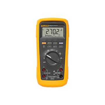 Fluke 27-II