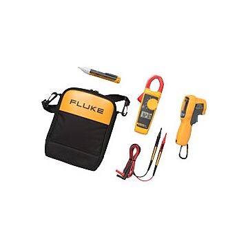 Fluke 62 MAX+/323/1AC Kit