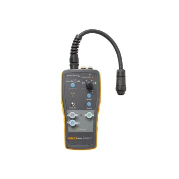 Fluke FEV100 for Rent, Test adapter for EV charging stations with type 1 connect & cable