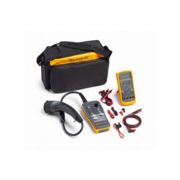 Fluke FEV100/TY1 KIT Test Adapter EV Charging w/ Type 1 Plug, 87V, Tl224, US