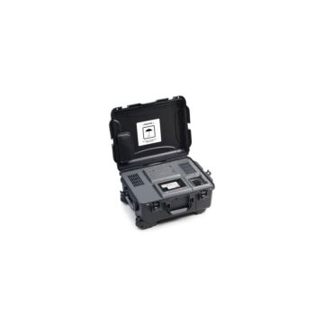 Fluke FEV500-CCS1-PRO Fast DC Charging Station Analyzer, CCS1 w/ Trutest Software