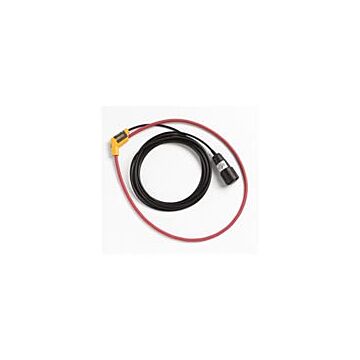 Fluke FS17XX-1PH-TF-II Shielded 1-Phase Flexi Set for 17XX Series