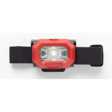 Fluke HL-200 EX Intrinsically safe headlamp, 200 light output