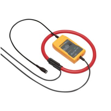 Used Fluke I3000S Flexible AC Current Probe, 24in for 190-204 Scopemeter