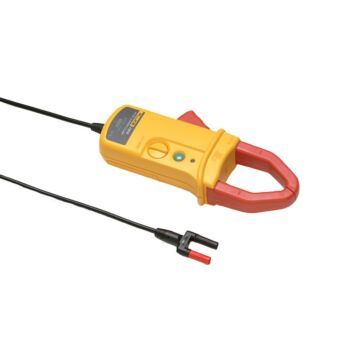 Used Fluke I1010 AC/DC Clamp-on Current Probe 600A/1000A