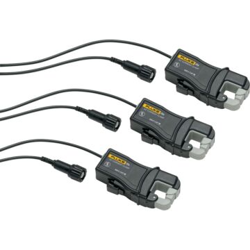 Used Fluke I5SPQ3 5A AC Current Probe for 430 3 pk