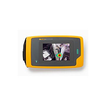 Fluke ii900 Sonic Industrial Imager for leak detection