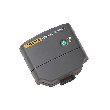 Fluke IR3000FC Infrared Connector for Fluke Connect enabled tools