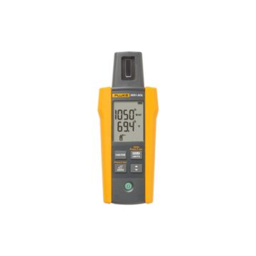 Fluke IRR1-SOL Solar Irradiance Meter, with temperature probe, carry case