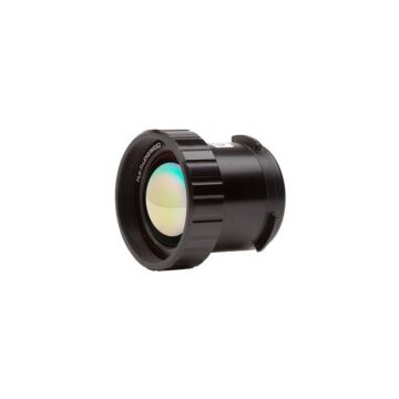Used Fluke TI WIDE ANGLE LENS Wide Angle Lens for TI400, TI450