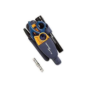 Fluke Networks 11293000 Protool Kit IS60