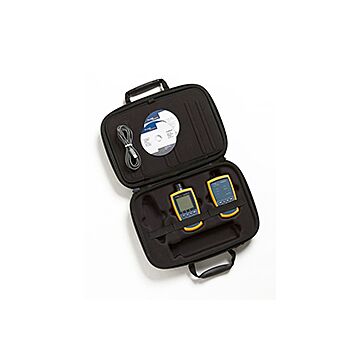 Fluke Networks FTK1000 Simplifiber Pro Basic Fiber