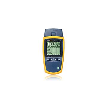 Fluke Networks MS2-100 MicroScanner2 Cable Verifier