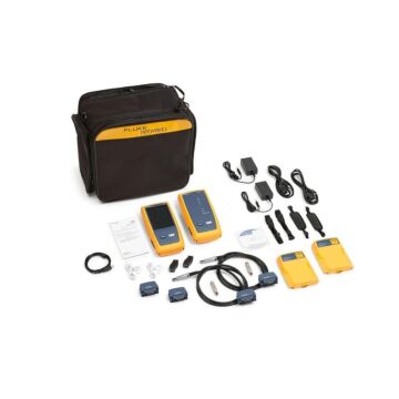 Fluke DSX-5000 CableAnalyzer with WIFI DSX-5000-W