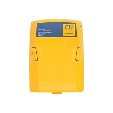 Fluke Networks DSX-8000-MOD Module Replacement