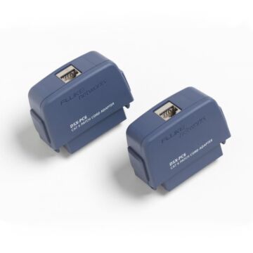 Fluke Networks DSX-PC6S