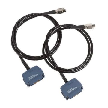 Fluke Networks DSX-PLA011S for Rent, TERA Cat 7A/Class FA Pla Set for DSX-5000/DSX-8000