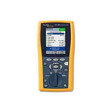 Fluke Networks DTX-1800